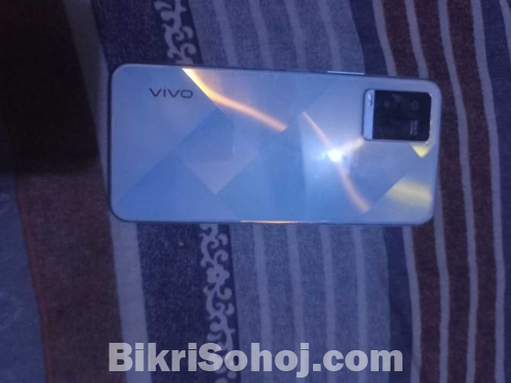 vivo y21